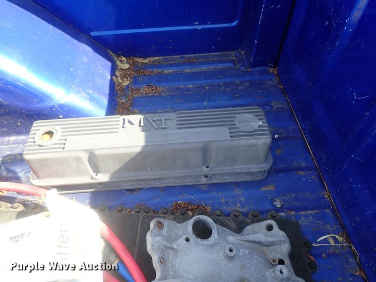 image for item DG2339 1971 Chevrolet C10 pickup truck