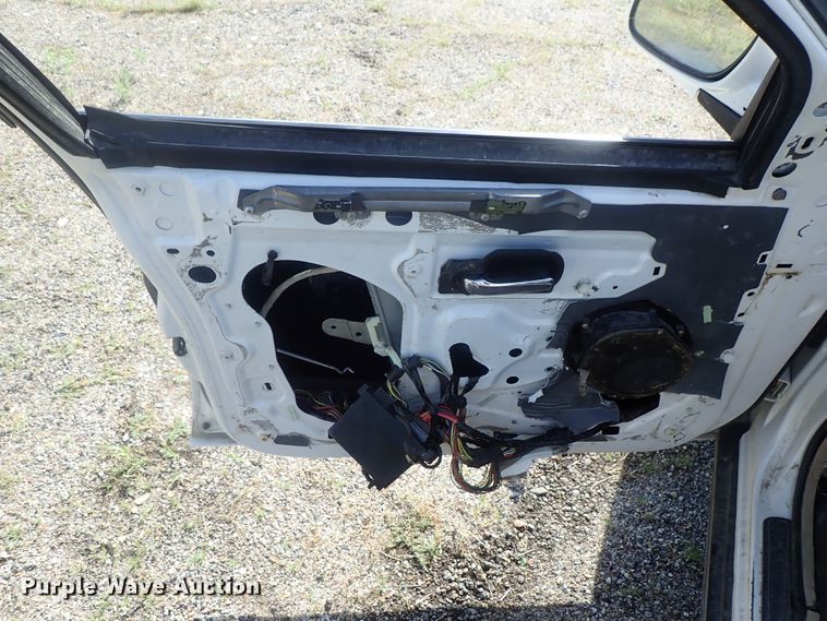 image for item DG2340 1998 Lincoln Town Car