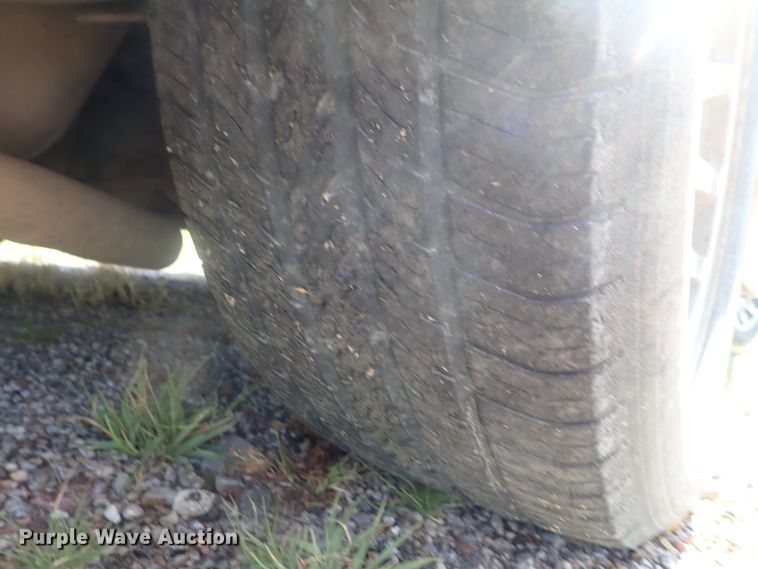 image for item DG2340 1998 Lincoln Town Car