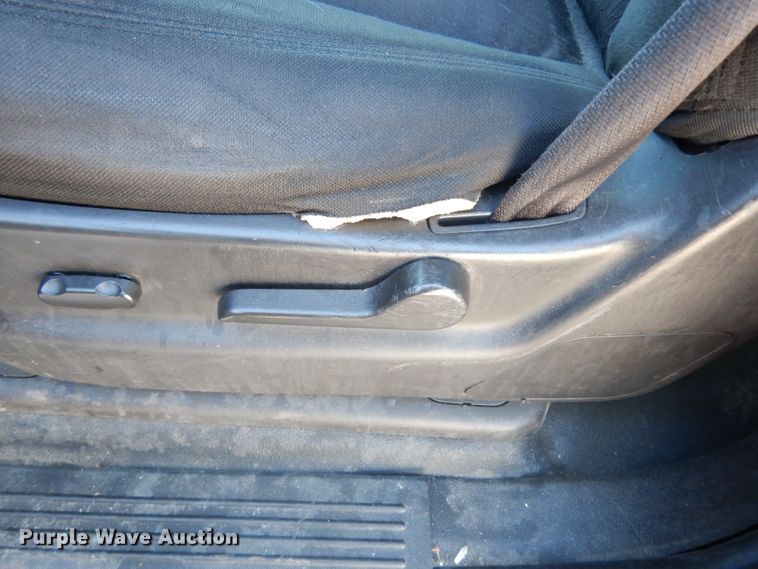 image for item DG6302 2013 Chevrolet Tahoe Police  SUV