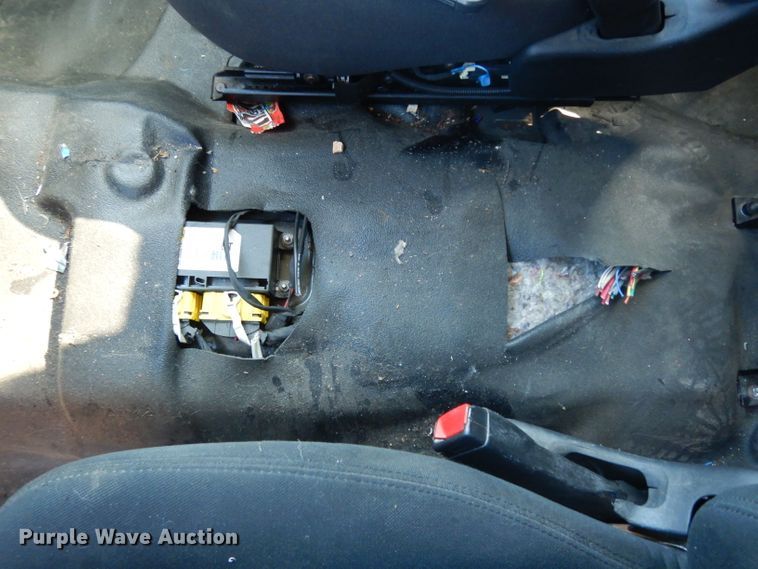 image for item DG6302 2013 Chevrolet Tahoe Police  SUV