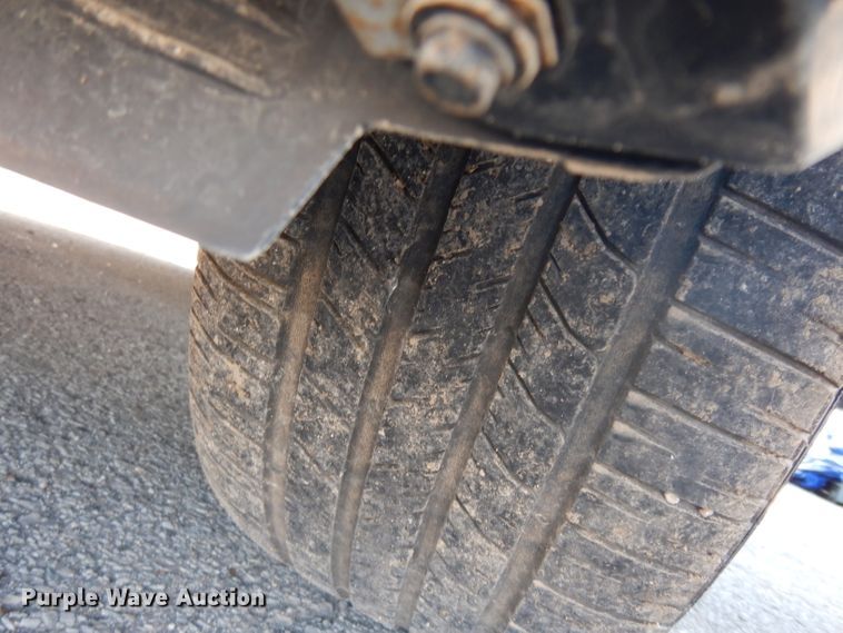 image for item DG6302 2013 Chevrolet Tahoe Police  SUV