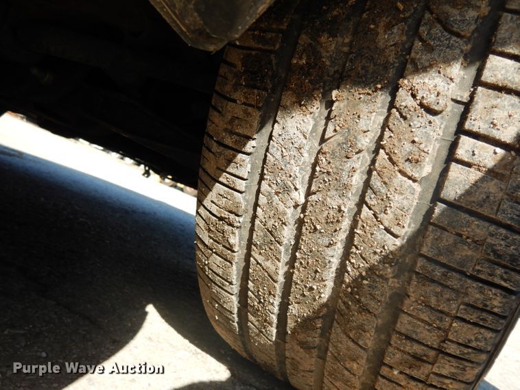 image for item DG6302 2013 Chevrolet Tahoe Police  SUV