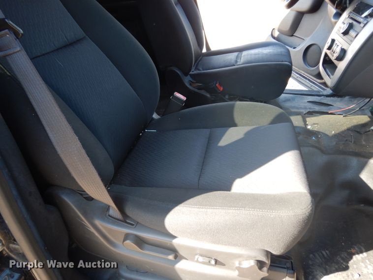 image for item DG6302 2013 Chevrolet Tahoe Police  SUV