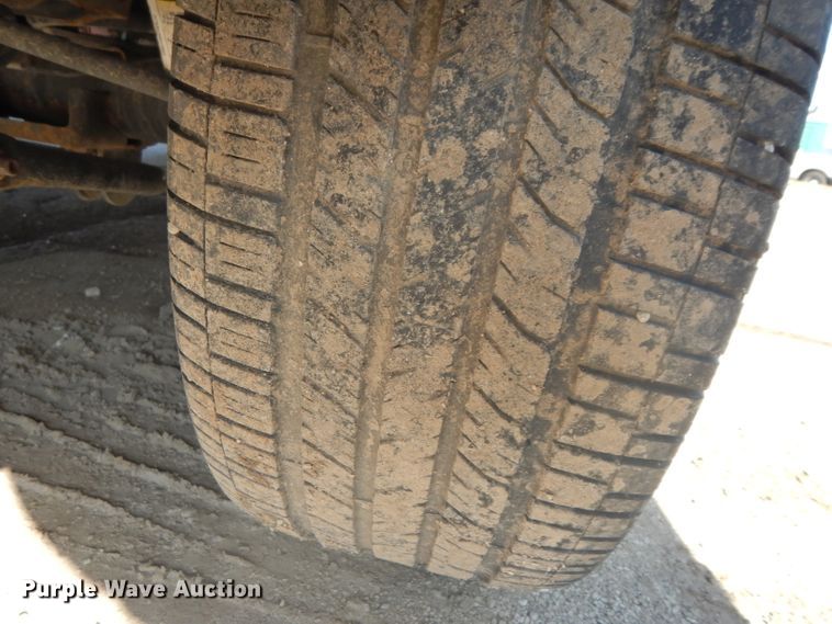 image for item DG6302 2013 Chevrolet Tahoe Police  SUV