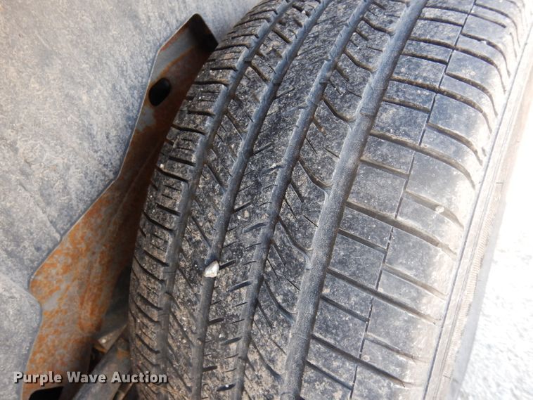 image for item DG6302 2013 Chevrolet Tahoe Police  SUV