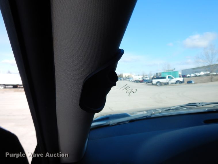 image for item DG6302 2013 Chevrolet Tahoe Police  SUV