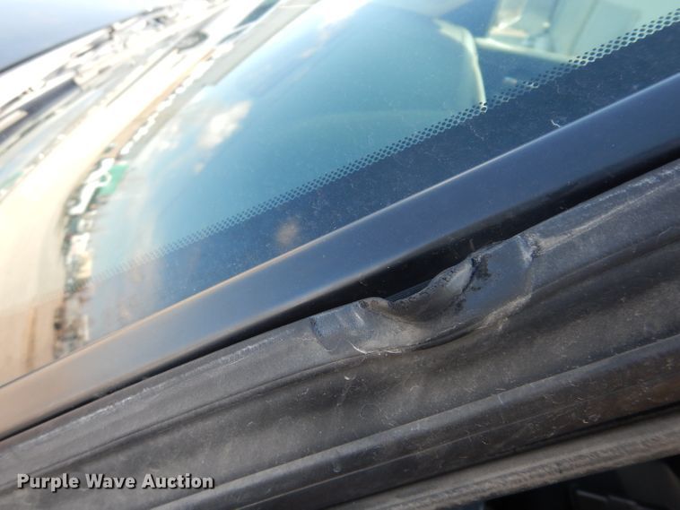 image for item DG6302 2013 Chevrolet Tahoe Police  SUV