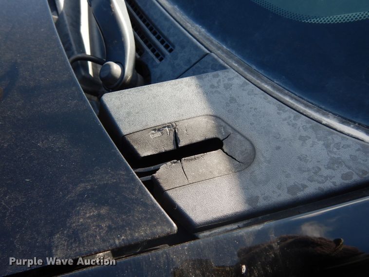 image for item DG6302 2013 Chevrolet Tahoe Police  SUV