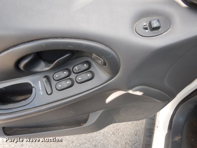 image for item DG6305 1999 Ford Taurus LX