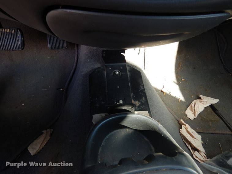 image for item DG6305 1999 Ford Taurus LX