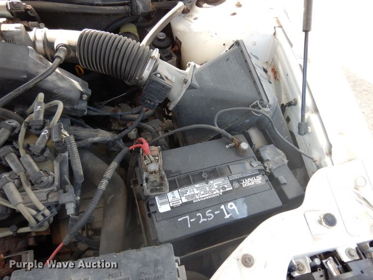 image for item DG6305 1999 Ford Taurus LX