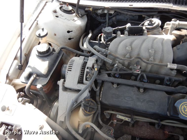 image for item DG6305 1999 Ford Taurus LX