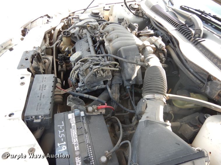 image for item DG6305 1999 Ford Taurus LX