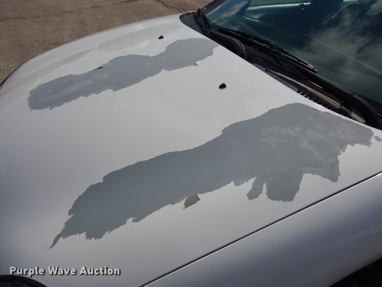 image for item DG6305 1999 Ford Taurus LX