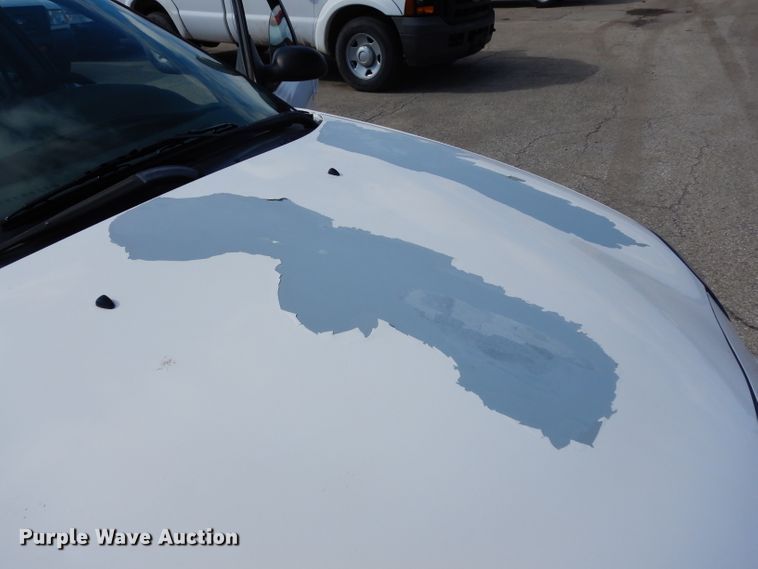 image for item DG6305 1999 Ford Taurus LX