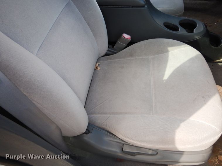 image for item DG6305 1999 Ford Taurus LX