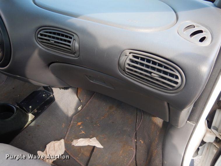 image for item DG6305 1999 Ford Taurus LX