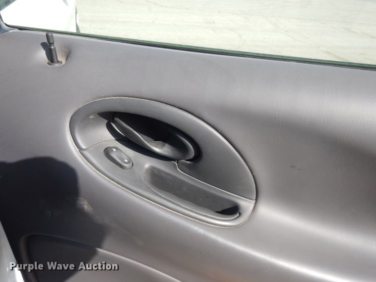 image for item DG6305 1999 Ford Taurus LX