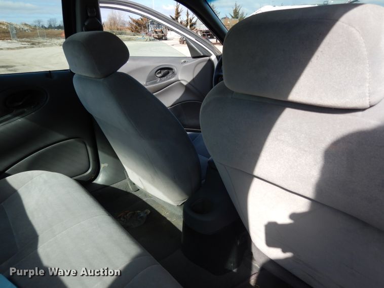 image for item DG6305 1999 Ford Taurus LX