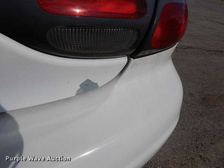 image for item DG6305 1999 Ford Taurus LX