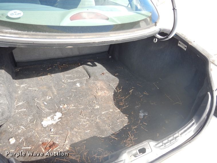 image for item DG6305 1999 Ford Taurus LX