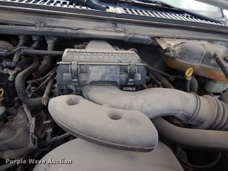 image for item DG6307 2006 Ford F250 Super Duty XL  pickup truck