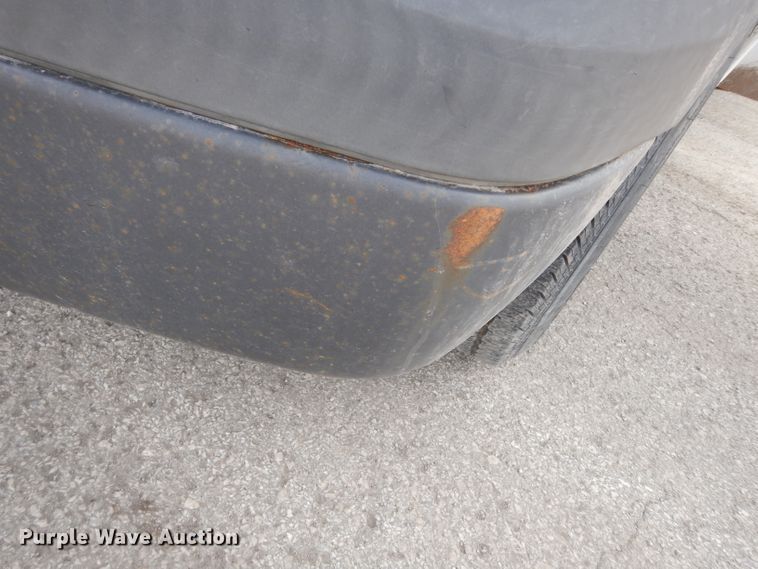 image for item DG6307 2006 Ford F250 Super Duty XL  pickup truck