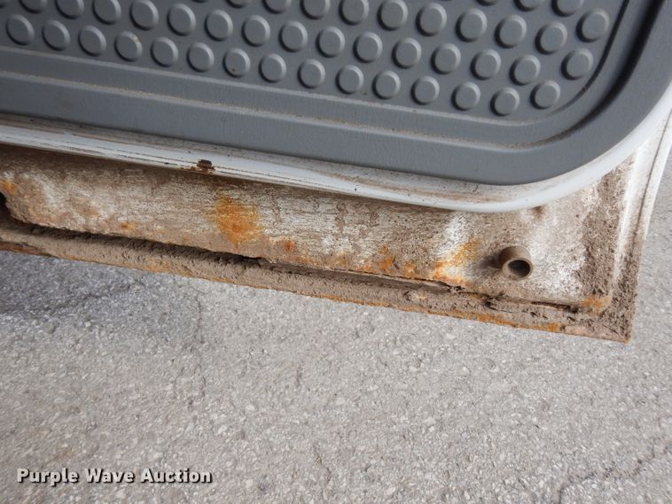 image for item DG6307 2006 Ford F250 Super Duty XL  pickup truck