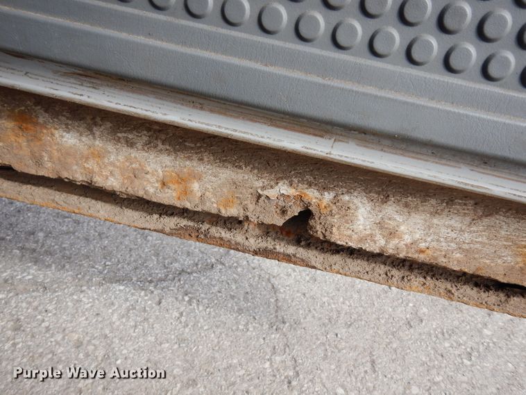 image for item DG6307 2006 Ford F250 Super Duty XL  pickup truck