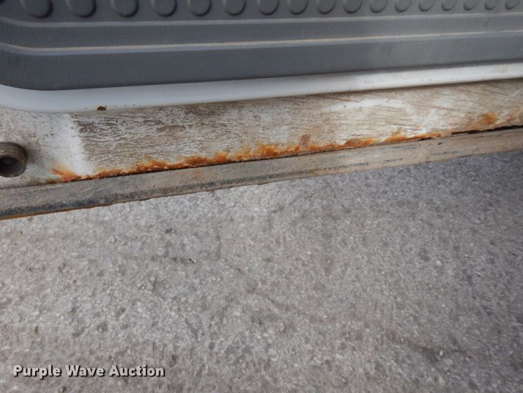 image for item DG6307 2006 Ford F250 Super Duty XL  pickup truck