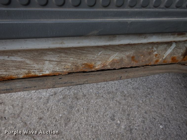 image for item DG6307 2006 Ford F250 Super Duty XL  pickup truck