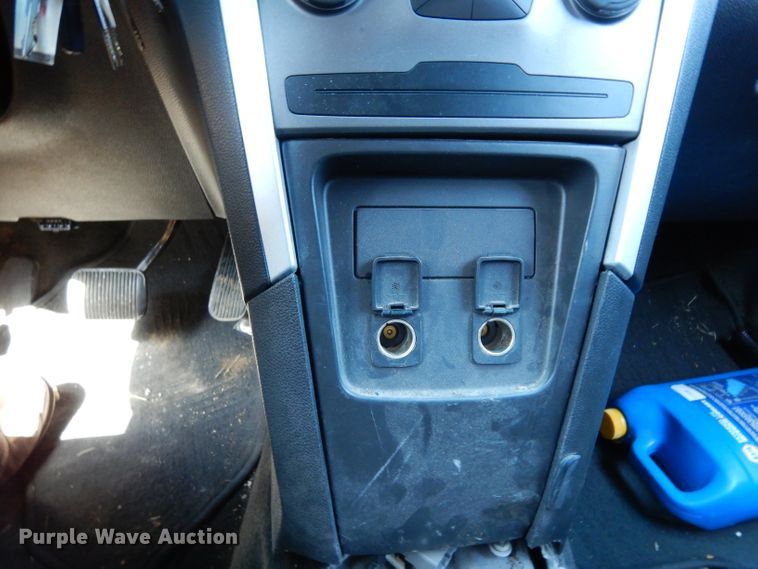 image for item DG6952 2015 Ford Explorer Police Interceptor  SUV