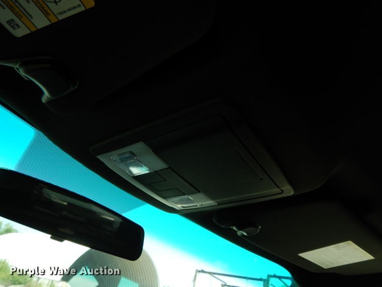 image for item DG6952 2015 Ford Explorer Police Interceptor  SUV