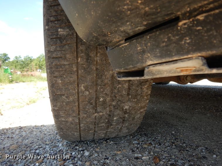 image for item DG6952 2015 Ford Explorer Police Interceptor  SUV