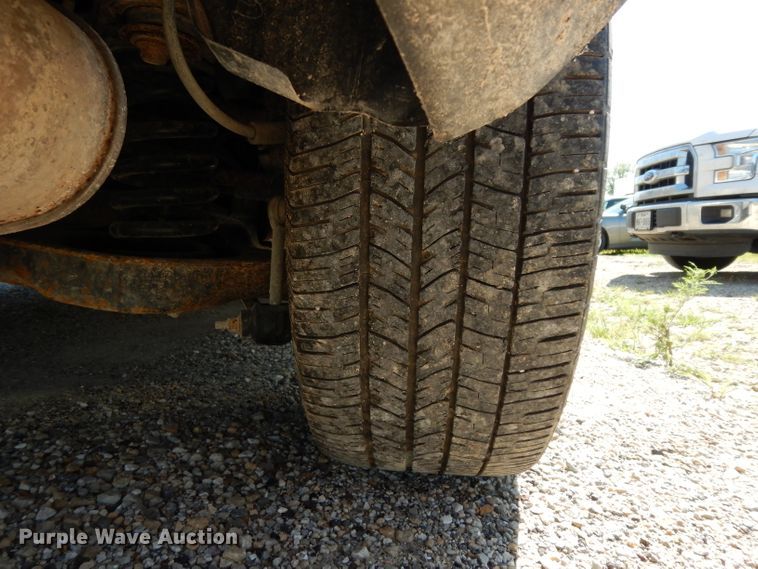 image for item DG6952 2015 Ford Explorer Police Interceptor  SUV