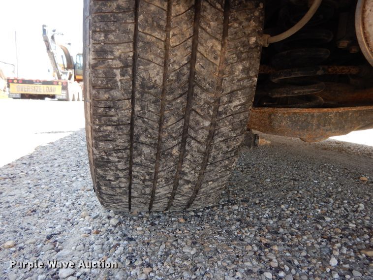 image for item DG6952 2015 Ford Explorer Police Interceptor  SUV