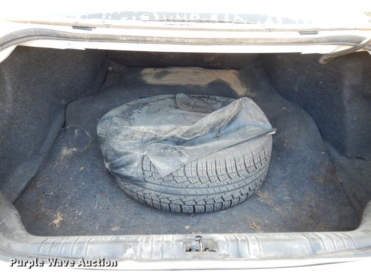 image for item DH0027 2009 Chevrolet Impala Police Cruiser