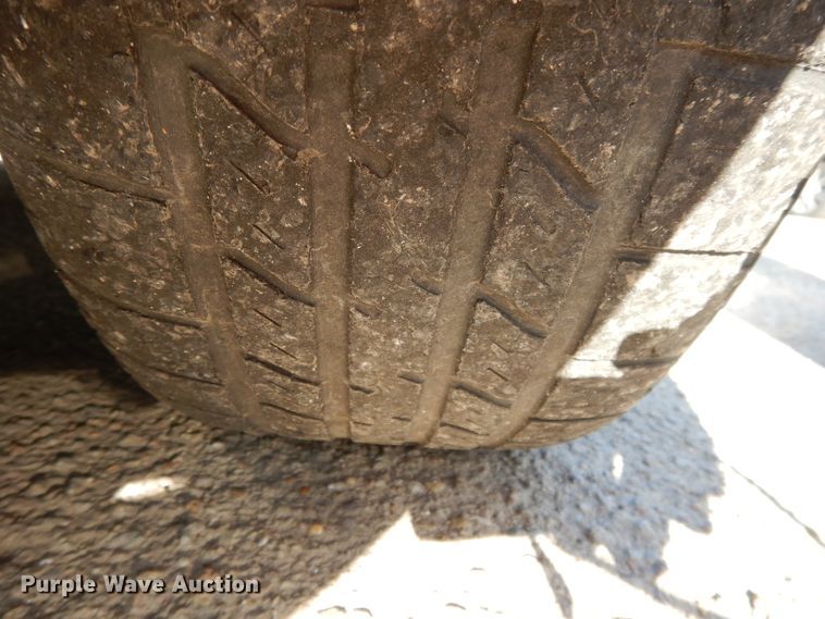 image for item DH0027 2009 Chevrolet Impala Police Cruiser