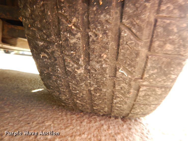 image for item DH0027 2009 Chevrolet Impala Police Cruiser