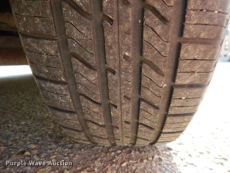 image for item DH0027 2009 Chevrolet Impala Police Cruiser