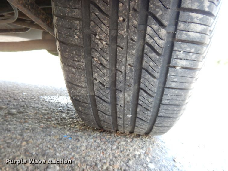 image for item DH0027 2009 Chevrolet Impala Police Cruiser