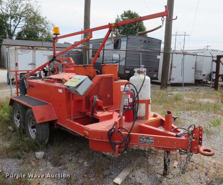 image for item DH1217 2008 Marathon KERA145HD crack sealer