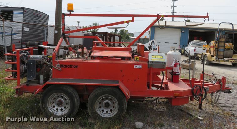 image for item DH1217 2008 Marathon KERA145HD crack sealer