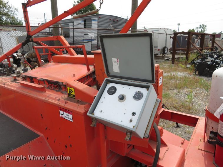 image for item DH1217 2008 Marathon KERA145HD crack sealer