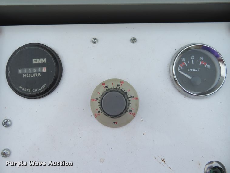 image for item DH1217 2008 Marathon KERA145HD crack sealer