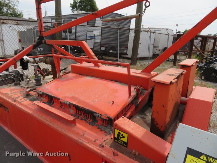 image for item DH1217 2008 Marathon KERA145HD crack sealer