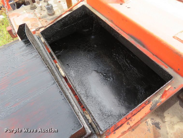 image for item DH1217 2008 Marathon KERA145HD crack sealer