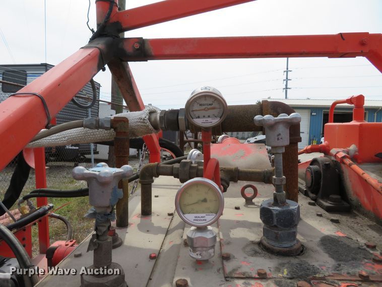 image for item DH1217 2008 Marathon KERA145HD crack sealer