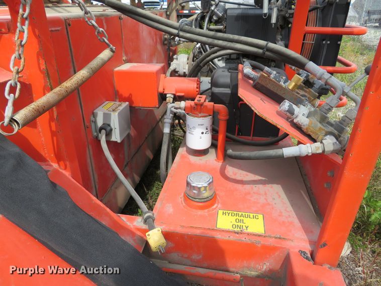 image for item DH1217 2008 Marathon KERA145HD crack sealer